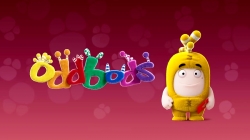 Oddbods | 2016 Chinese New Year Compilation